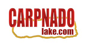 Logo Carpnado Lake