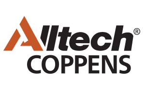Samenwerking Alltech Coppens