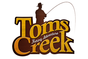Samenwerking Toms Creek