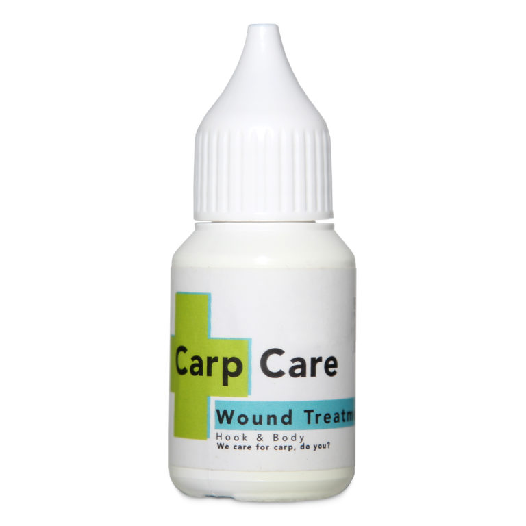 Carp Care Wound Treatment flesje